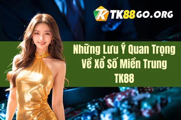 Xổ Số Miền Trung